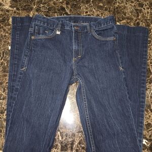 Armani Exchange Womans Jeans